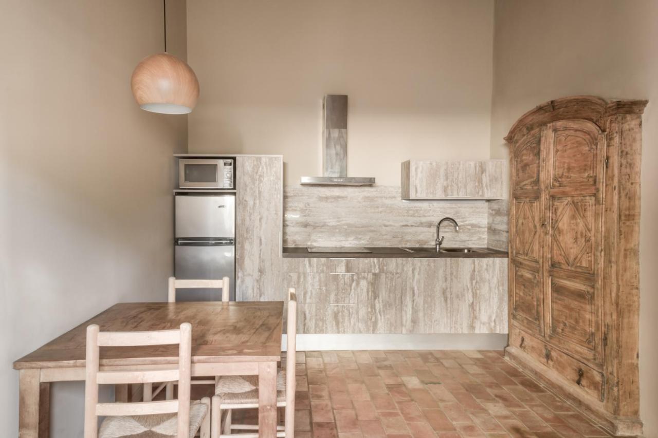 Apartamentos En La Rectoria De Regencós Kültér fotó