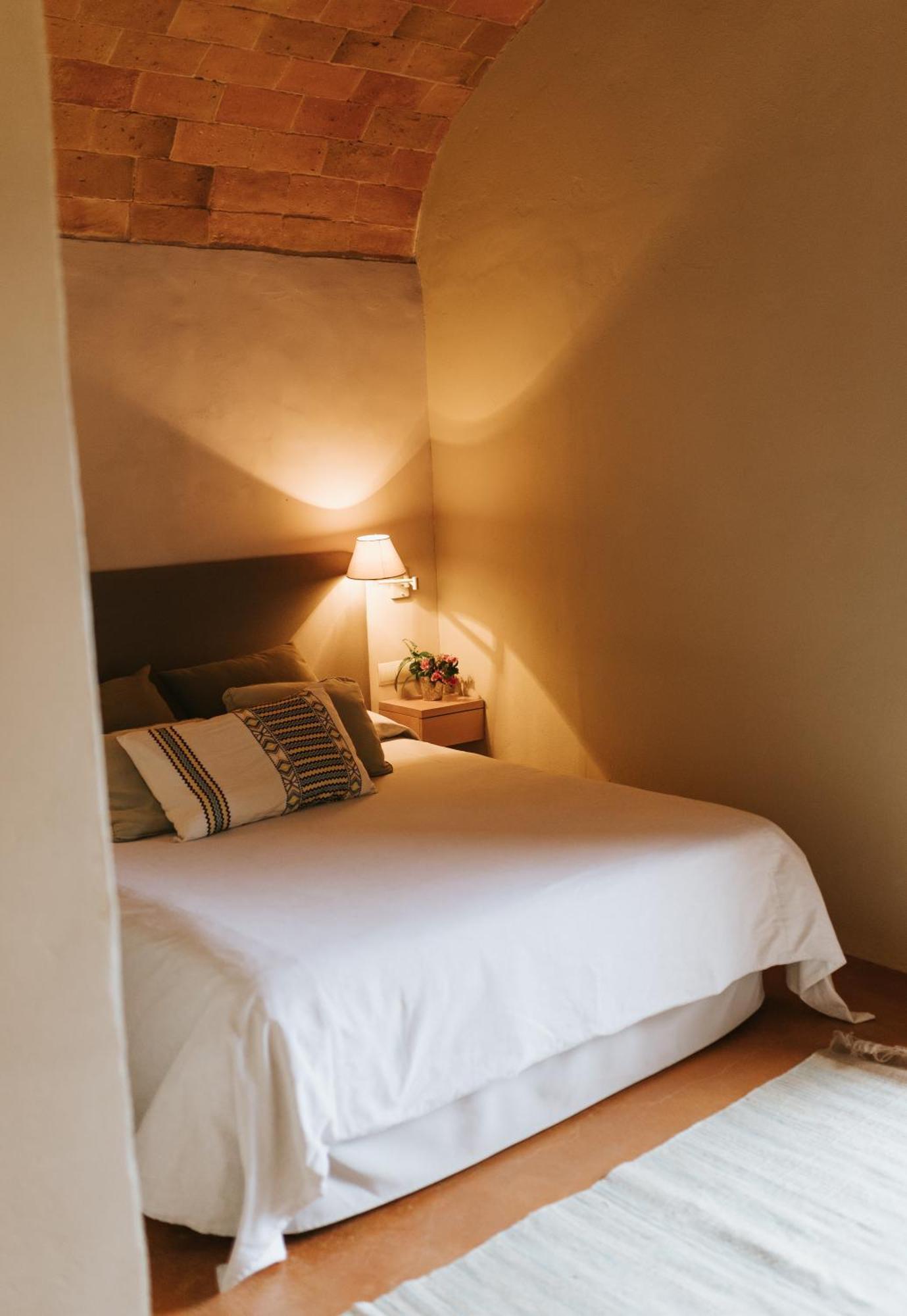 Apartamentos En La Rectoria De Regencós Kültér fotó