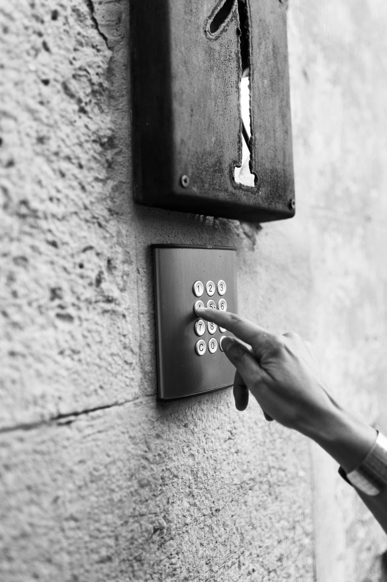 Apartamentos En La Rectoria De Regencós Kültér fotó