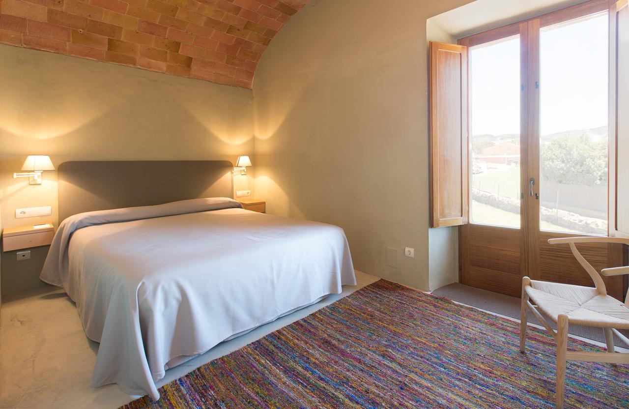 Apartamentos En La Rectoria De Regencós Kültér fotó