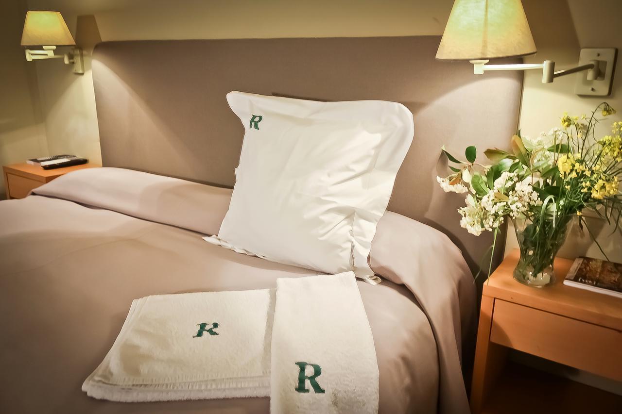 Apartamentos En La Rectoria De Regencós Kültér fotó